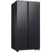 Samsung Fridge/freezer Side by Side RS62DG5003B1