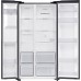 Samsung Fridge/freezer Side by Side RS62DG5003B1