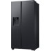 Samsung Fridge/freezer Side by Side RS62DG5003B1