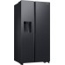 Samsung Fridge/freezer Side by Side RS62DG5003B1