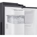 Samsung Fridge/freezer Side by Side RS62DG5003B1