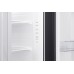 Samsung Fridge/freezer Side by Side RS62DG5003B1