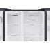 Samsung Fridge/freezer Side by Side RS62DG5003B1