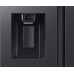 Samsung Fridge/freezer Side by Side RS62DG5003B1