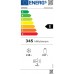 Samsung Fridge/freezer Side by Side RS62DG5003B1
