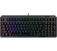 Asus TUF Gaming K3 Gen II Opto-mechanical (90MP0390-BKUA01)