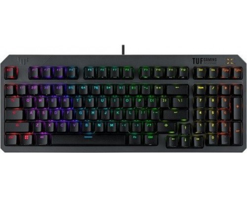 Asus TUF Gaming K3 Gen II Opto-mechanical (90MP0390-BKUA01)