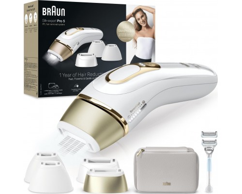 Braun Silk-expert Pro IPL PL5356