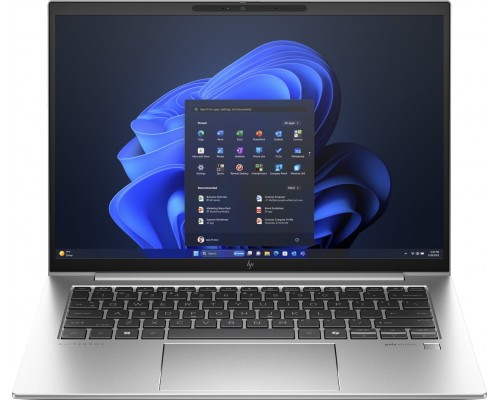 Laptop HP EliteBook 840 G11 Ultra 7 165U / 16 GB / 512 GB / W11 Pro (9G0V9ET#AKD)