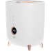 Adler Ultrasonic humidifier Adler AD 7972 wyświetlacz LED