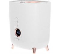 Adler Ultrasonic humidifier Adler AD 7972 wyświetlacz LED