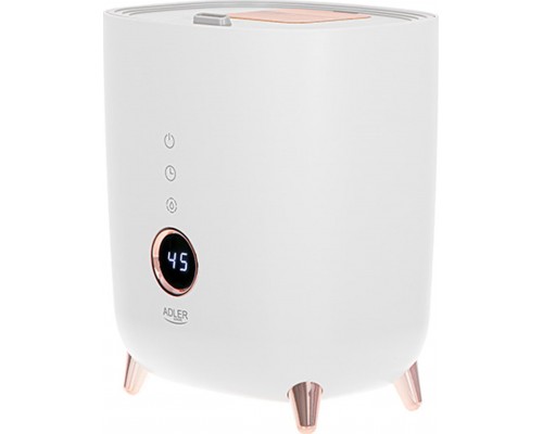 Adler Ultrasonic humidifier Adler AD 7972 wyświetlacz LED