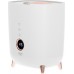 Adler Ultrasonic humidifier Adler AD 7972 wyświetlacz LED