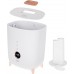 Adler Ultrasonic humidifier Adler AD 7972 wyświetlacz LED