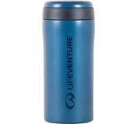 Lifeventure  Mug, Metallic Cobalt