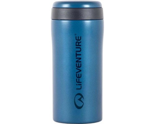 Lifeventure  Mug, Metallic Cobalt