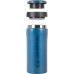Lifeventure  Mug, Metallic Cobalt
