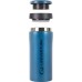 Lifeventure  Mug, Metallic Cobalt