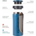 Lifeventure  Mug, Metallic Cobalt