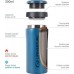Lifeventure  Mug, Metallic Cobalt