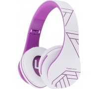 PowerLocus P2 (White-Purple)