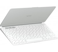 Logitech Keyboard 920-012965 / Keys-To-Go 2 Light gray