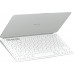 Logitech Keyboard 920-012965 / Keys-To-Go 2 Light gray