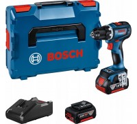 Bosch GSR 18V-90 C 18 V 2 x akumulator 5 Ah