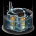 Dyson Purifier Humidify+Cool™ Formaldehyde PH04