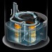 Dyson Purifier Humidify+Cool™ Formaldehyde PH04