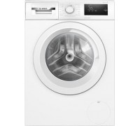 Bosch Bosch | | WAN2801LSN | Klasa efektywności energetycznej A | Załadunek od przodu | Pojemność prania 8 kg | 1400 obr./min | Głębokość: 59 cm | Szerokość 59,8 cm | Wyświetlacz | DOPROWADZIŁO | Funkcja pary | White