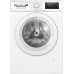 Bosch Bosch | | WAN2801LSN | Klasa efektywności energetycznej A | Załadunek od przodu | Pojemność prania 8 kg | 1400 obr./min | Głębokość: 59 cm | Szerokość 59,8 cm | Wyświetlacz | DOPROWADZIŁO | Funkcja pary | White