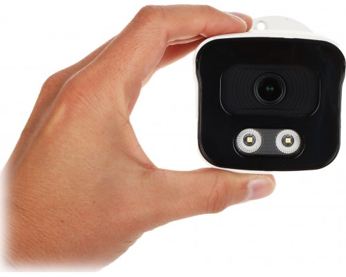 APTI IP APTI-AI805CA3-28W-L Full-Color - 8.3Mpx 4K UHD 2.8mm
