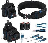 Bosch BOSCH. TOOL BELT 108 cm + TOOL SET