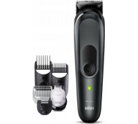 Braun MGK7491 Multi-grooming kit 17in1