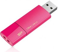 Pendrive Silicon Power Blaze B05, 128 GB  (SP128GBUF3B05V1H)