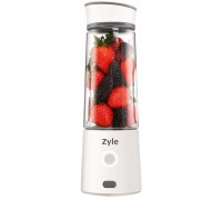 goblet Zyle Koktajlowa blender z funkcją ładowania ZY015RBW