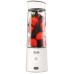 goblet Zyle Koktajlowa blender z funkcją ładowania ZY015RBW