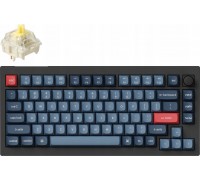 Keychron V1 Max QMK/VIA Gateron Jupiter (V1M-D4)