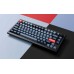 Keychron V1 Max QMK/VIA Gateron Jupiter (V1M-D4)
