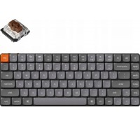 Keychron K3 Max Hot Swap Gateron Brown (K3M-H3)