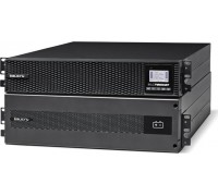 UPS Salicru Salicru SLC-8000-TWIN RT3 B0 zasilacz UPS double conversion (online) 8 kVA 8000 W