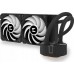 Zalman Zalman RESERATOR5 Z24 ARGB Black 12 cm Black