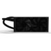 Zalman Zalman RESERATOR5 Z24 ARGB Black 12 cm Black