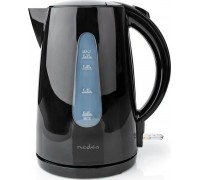 Nedis Nedis KAWK130EBK 1,7 l 2200 W Black