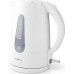 Nedis Nedis KAWK130EBK 1,7 l 2200 W Black