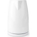 Nedis Nedis KAWK130EBK 1,7 l 2200 W Black