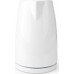 Nedis Nedis KAWK130EBK 1,7 l 2200 W Black