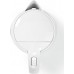 Nedis Nedis KAWK130EBK 1,7 l 2200 W Black