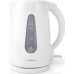 Nedis Nedis KAWK130EBK 1,7 l 2200 W Black